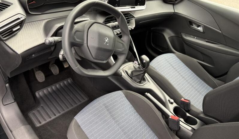 Peugeot 208 Like / Clim / Bluetooth complet
