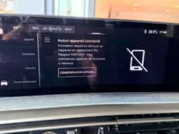 Peugeot 3008 GT / Toit ouvrant / MHEV complet
