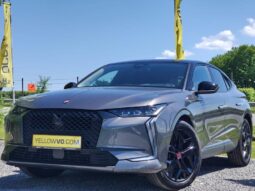 DS Automobiles DS 4 Performance Line / 1.5 BlueHDi