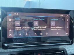 Citroen C3 Max complet