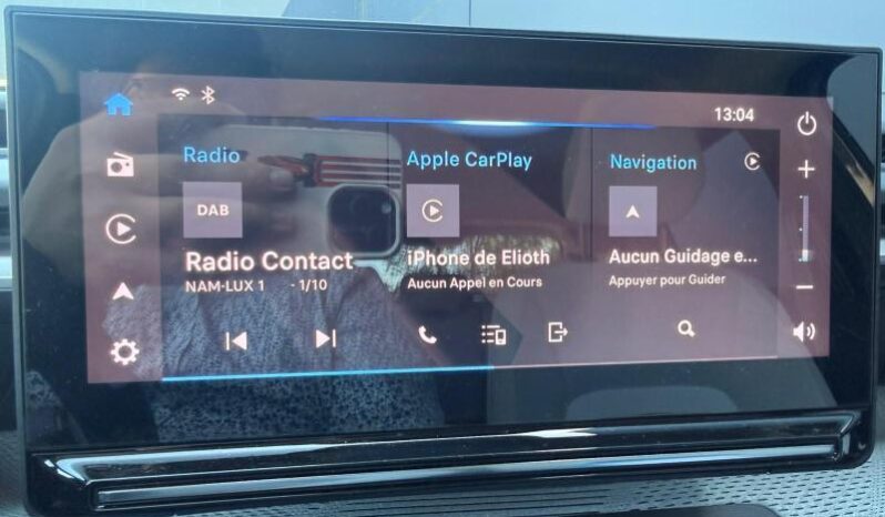 Citroen C3 Max complet