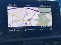 Citroen Berlingo XL / 130ch / Caméra / GPS complet