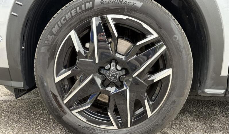 Peugeot 5008 GT complet