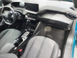 Peugeot 2008 Allure / MHEV / E-DSC6 complet