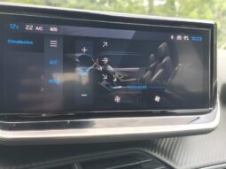 Peugeot 2008 Allure / MHEV / E-DSC6 complet