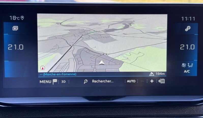 Peugeot 5008 Allure / 7 Places complet