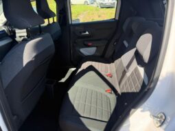 Citroen C3 Plus complet