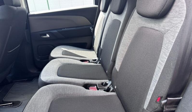 Citroen C4 Picasso Feel / Bluetooth / clim complet