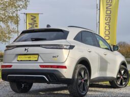 DS Automobiles DS 7 Crossback Performance Line / EAT8 complet