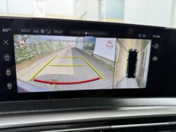 Peugeot 5008 GT / MHEV / E-DSC6 complet