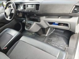 Peugeot Expert Standard Premium / 2.0 BlueHDI complet