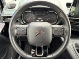 Citroen Berlingo Shine XTR / 1.5 BlueHDi complet