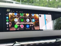 DS Automobiles N°4 HYBRID ETOILE NAPPA complet
