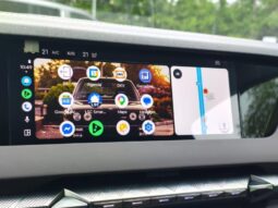 DS Automobiles N°4 HYBRID ETOILE NAPPA complet