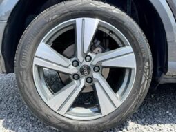 Audi Q2 S-Line / 35 TFSI / S-Tronic complet