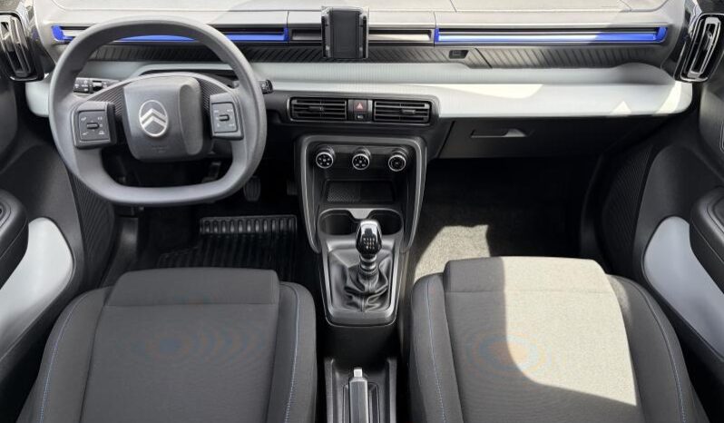 Citroen C3 You complet