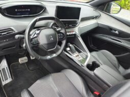 Peugeot 3008 GT Pack / EAT8 complet