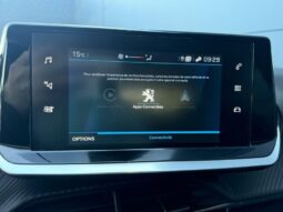 Peugeot 208 Style / GPS / Carplay complet