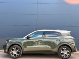 Citroen C3 Aircross Plus complet