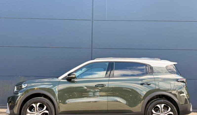 Citroen C3 Aircross Plus complet