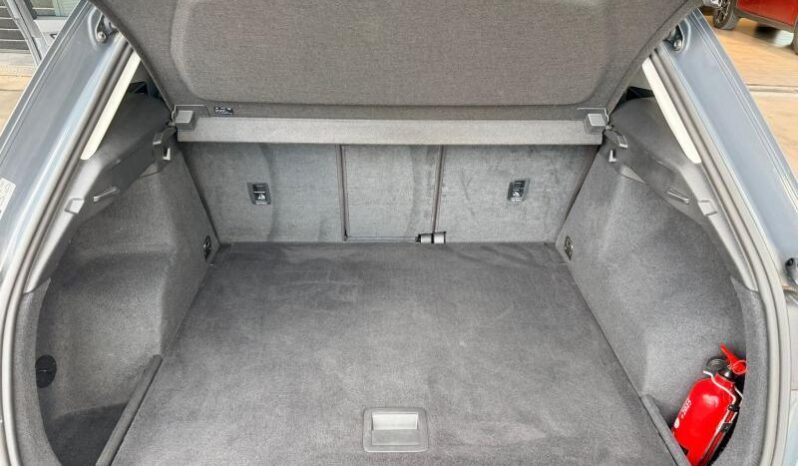 Audi Q3 Advanced / 35 TDI / S-Tonic complet