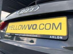 Audi Q3 Advanced / 35 TDI / S-Tonic complet