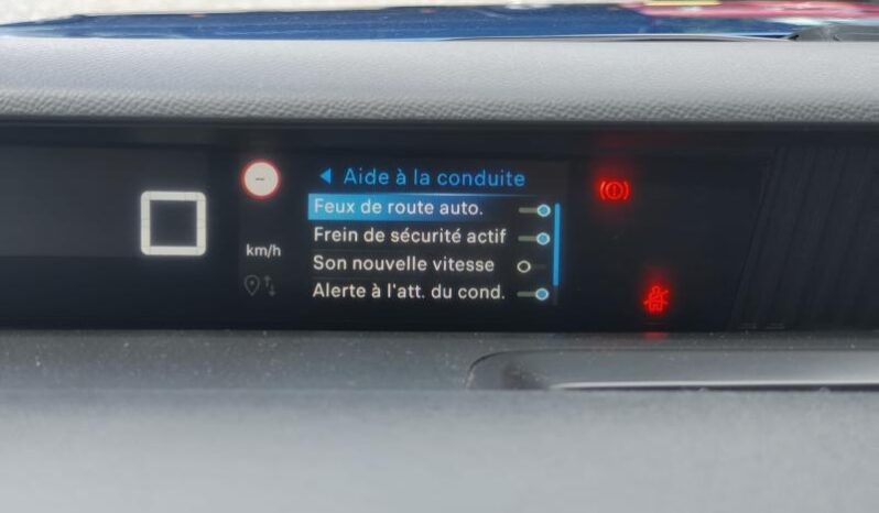 Citroen C3 Max complet