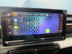 Citroen C3 Aircross Plus complet
