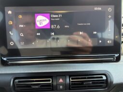 Citroen C3 Aircross PLUS complet