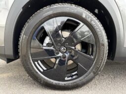 Citroen C5 Aircross Max Hybrid 145 ch complet