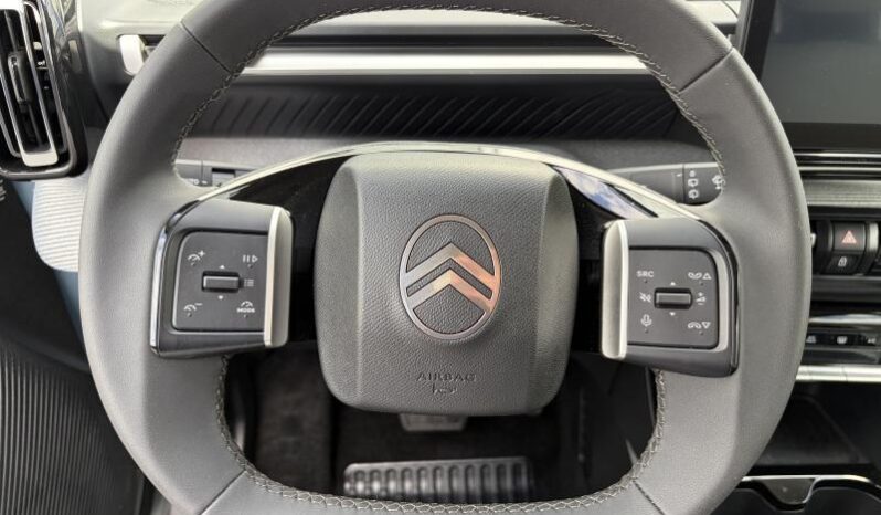 Citroen C3 Aircross Max complet