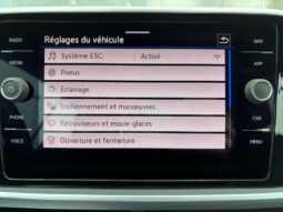 Volkswagen T-Roc Style / Cabrio / 1.5 TSI / DSG complet