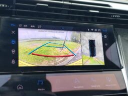 Peugeot 308 Allure / EAT8 complet
