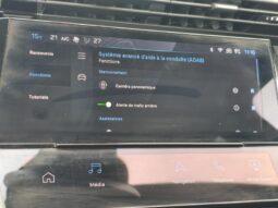 Peugeot 308 Allure / EAT8 complet