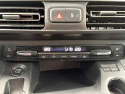 Citroen Berlingo Feel / Utilitaire 5 places! complet