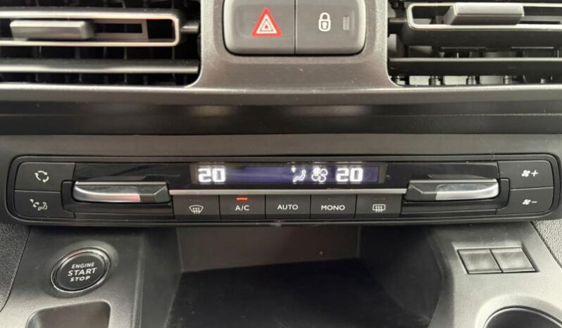 Citroen Berlingo Feel / Utilitaire 5 places! complet