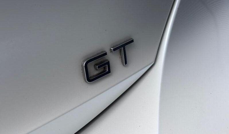 Peugeot 308 GT / EAT8 / Toit ouvrant complet