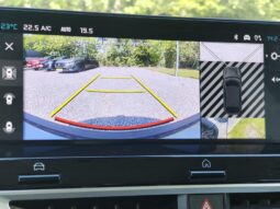 Citroen C4 Max complet