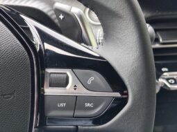 Peugeot 2008 Allure / MHEV / E-DSC6 complet