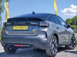 Citroen C4 Max complet