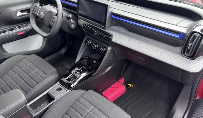 Citroen C3 ê-C3 / 113CH / PLUS complet