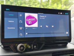 Citroen Berlingo MAX / XL / 7 places / Dispo Avril complet