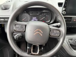 Citroen Berlingo Feel / Utilitaire 5 places! complet
