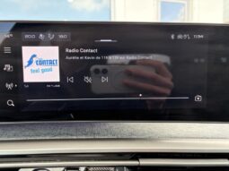 Peugeot 5008 GT complet