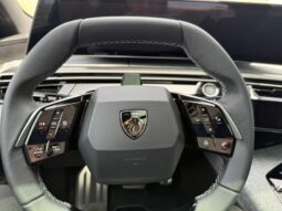 Peugeot 5008 GT / MHEV / E-DSC6 complet