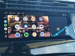 Peugeot 408 GT Exclusive MHEV complet