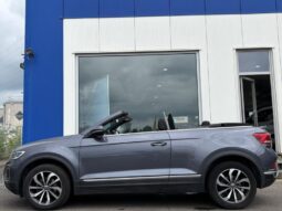 Volkswagen T-Roc Style / Cabrio / 1.5 TSI / DSG complet