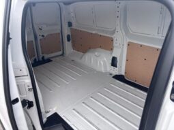 Citroen Jumpy Taille XL complet
