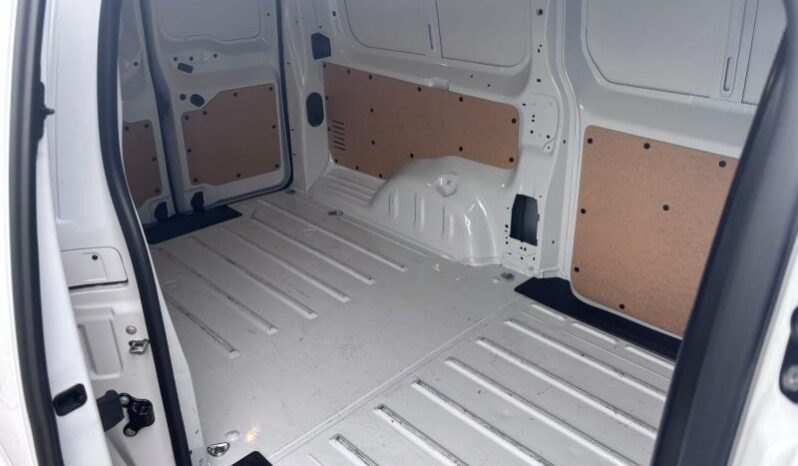 Citroen Jumpy Taille XL complet