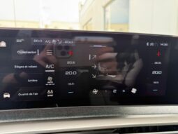 Peugeot 5008 GT / MHEV / E-DSC6 complet